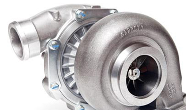 Sıfır Turbo